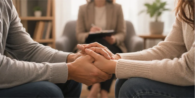 Marriage Counselling